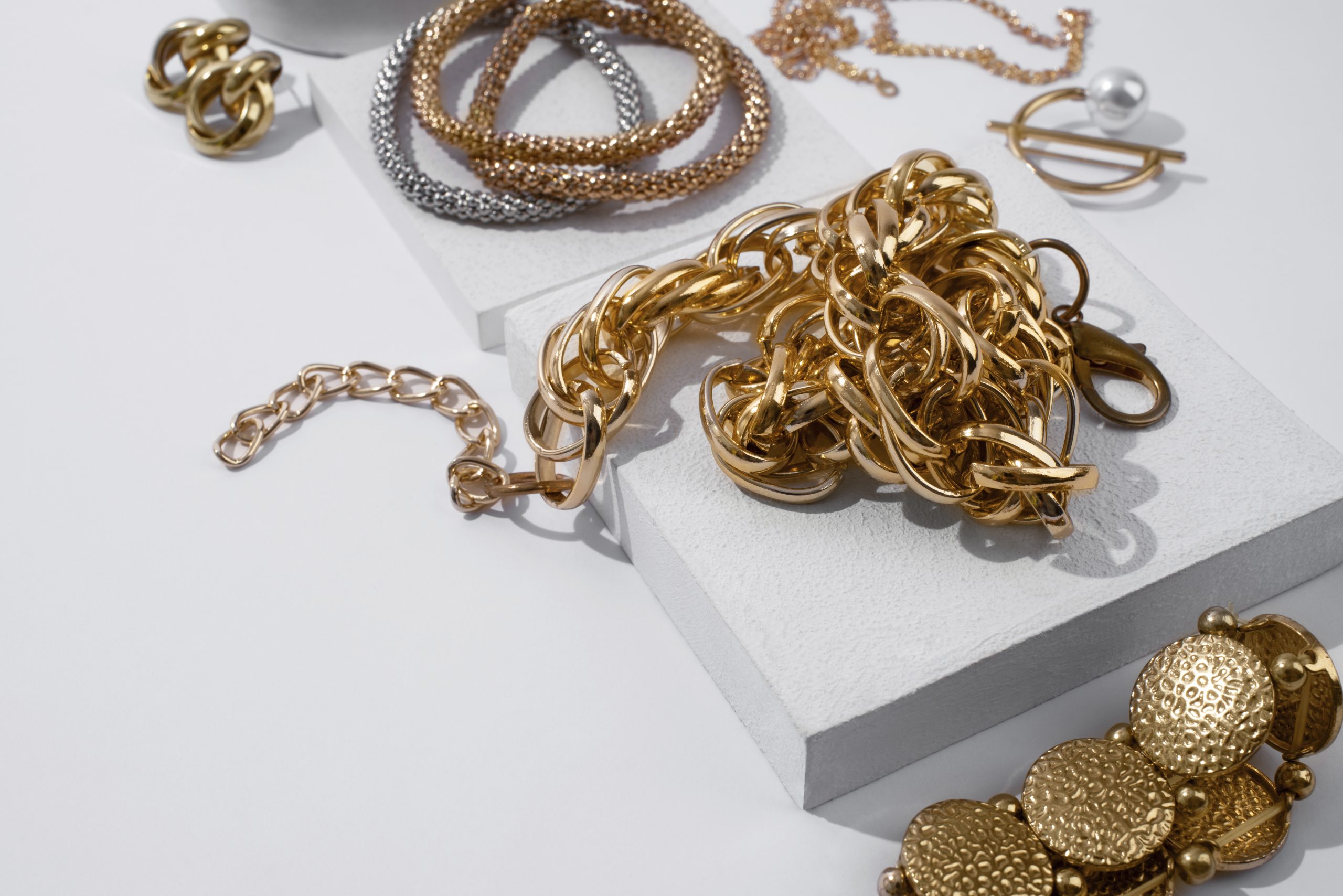 Foto de Joyas para Manuel Jesus Joyero en Motril (Granada)